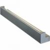 Fali lmpa 600 mm x 70 mm x 70 mm 230 V 50 Hz G5 24 W ezst szrke SLV L Line 157414 Fali lmpk L LineIP43 AlumniumFnyforrs nlkl szlltjuk Mszaki adatok Foglalat G5 Fnyforrs tpus Fnycsves