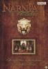 Narnia Krniki 1 Az oroszln a boszorkny s a ruhsszekrny DVD cm knyv bortja