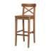 Olcsbb IKEA Ingolf brszk elad 4 db