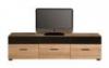 DE 11 DECO nappali elemes btor DE11 Nagy TV s