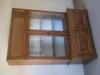 Irattart szekrny bkk pcolt lakkozott Mret magassg 217cm szlessg 110cm mlysg 50cm Elad tel 06