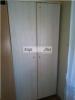Sorsz Megnevezs Kd r 1 Akaszts polcos szekrny F8 3000