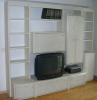 IKEA BILLY polcos szekrny