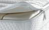 Matrachuzat steppeletlen mints vszon 200x90x15 cm