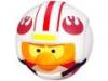 Vajon sikerlni fog meglltani a malacokat vagy most k gyznek az Angry Birds csatban Szerezd be a Star Wars figurs szivacs labdkat s jtszd el a sajt csatd