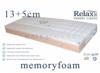 RelaXx Memory Classic 13 5 matrac