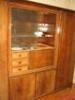 Mret 225x185x60 Nagyon j llapot bkebeli di fa szekrny elad Ms portlon is rulom