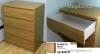 MALM komd szekrny Ikea