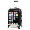 Saxoline Suitcase S pad