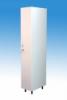 ltz szekrny btorlapbl ll 300x1900x520 mm ABS lzrs btorlap ajt ciprekesz vllfat egyszer
