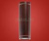Kltri fali lmpa GU10 2x50W antik barna Riga 88714 Eglo