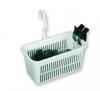 Plastexpress 318Fles ruhacsipesz tart 25 db csipesz