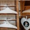 Kzzel ksztett egyedi textil vllfa klnbz illatokkal