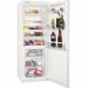 Zanussi ZRB934PW2 szabadonll alulfagyaszts kombinlt htszekrny fehr A energiaosztly 223 92 liter 175 cm
