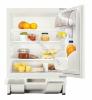 Zanussi ZUA14020SA A energiaosztly pult al pthet ht 130 literes nett rtartalom automatikus leolvaszts vltoztathat ajtnyits