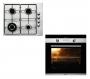 Cata GI 631 A INOX CD 760 bepthet st fzlap szett