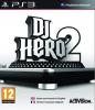DJ Hero 2 Bundle PS3