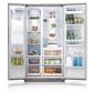 Samsung RS H7ZNRS1 amerikai htszekrny inox