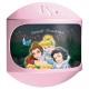 Magic Wall Light gyerek fali lmpa 23x23 5cm Szn Hercegn E14 1x25W Szllesg 230Magassg 235tm
