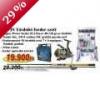 AKCIS Nevis Tvdob feeder szett