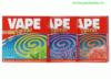 Vape sznyogriaszt spirl XXL