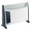 TpusElektromos konvektorTermoszttVanMaximum teljestmny2000 WVentilltorvan Gyrt Sencor Modell SCF 2001 Tulajdonsgok Konvektor ventiltorral 3 fokozat hideg meleg