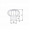 PPs madrvd rcs inox 110 120 130