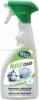 Natur clean vzkold spray 500 ml krnyezetbart ECO LABEL eltvoltja s megakadlyozza a vzklerakdsokat olyan felleteken mint pl inox manyag krm csaptelepek stb
