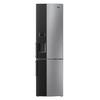 LG GB7143A2HZ alulfagyaszts huto htszekrny