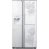 LG GCP217ZV Side by Side htszekrny webshop termk kpe