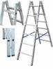 Alu ltra 2x 8 ktoldalon jrhat N 124920 KRAUSE ipari ltra