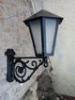 Elad egy j nttvas kltri fali lmpa Hatszglet tejveges norml porceln foglalattal rdekldni tel 06 20 39 29 799