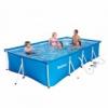 Fmvzas erstett flia medence 3 00m x 2 10m kompletten