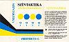 Szntaktika jtk