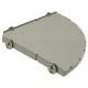 Ferplast L373 Manyag szrke grny polc
