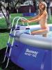 Bestway 91cm es medence ltra