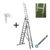 KRAUSE 120625ACS2 Monto TRIBILO sokcl ltra 3x12 fokos rgzt 1 pr