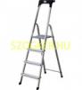 LTRA LLVNY ALUMINIUM S FALTRK GURUL LLVNYLTR HZTARTSI LTRA 4 FOKOS MA SZERSZMTARTVAL AKCI ALU KRAUSE SAFETY 126320