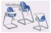 Chicco I Sit etetszk lightblue