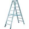 KRAUSE 124722 KTOLDALON JRHAT 0 95M HOSSZ ALUMNIUM LTRA