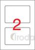 Apli 1 plys laminlt etikett 150 x 100 mm 20 db cmke csomag