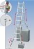 Alu ltra 4x5 Varia TeleVari KRAUSE N 122 179