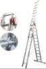 Alu ltra 3x11 univerzl ZARGES N 49 311 EuroStar