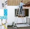 Alu ltra 3x14 univerz ZARGES N 49 794 Delta fokos