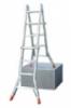 Alu ltra 4x5 Varia TeleMatic KRAUSE N 122 322 A2 6 35m