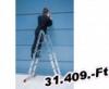 ALVE Jelleg varibilis Tpus 4410 VARIA Teherbrs 150 kg Fokok szma 4x3 alumnium ltra