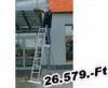 ALVE Jelleg tbbfunkcis kitolhat Tpus 7511 Teherbrs 150 kg Fokok szma 2x11 alumnium ltra