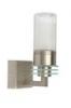 PEGASUS Globo 41520 Frdszobai falikar matt krm veg opl 1x40W G9