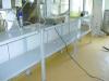 Salg polc laborban