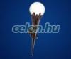 Kltri fali lmpa E27 1x100W 69cm IP54 kovcsoltvas antik barna Torre 89295 Eglo EGLO89295